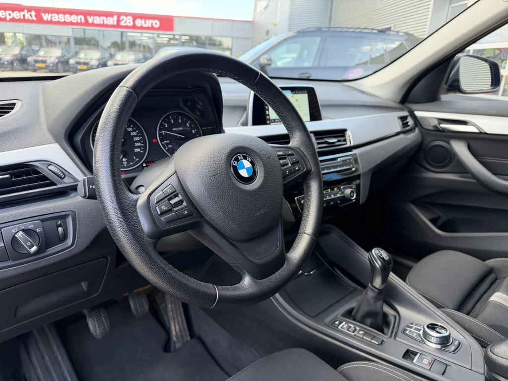 BMW X1 – foto 10