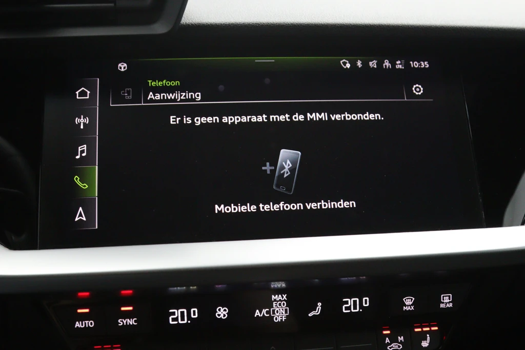 Audi A3 – foto 32