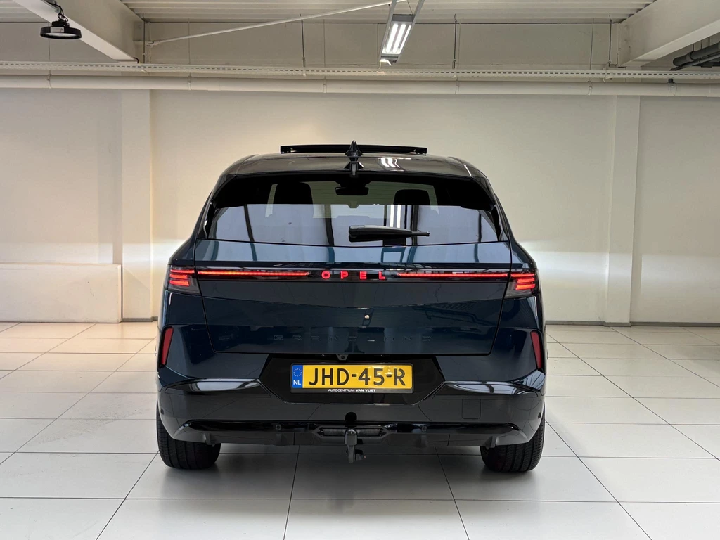 Opel Grandland – foto 3