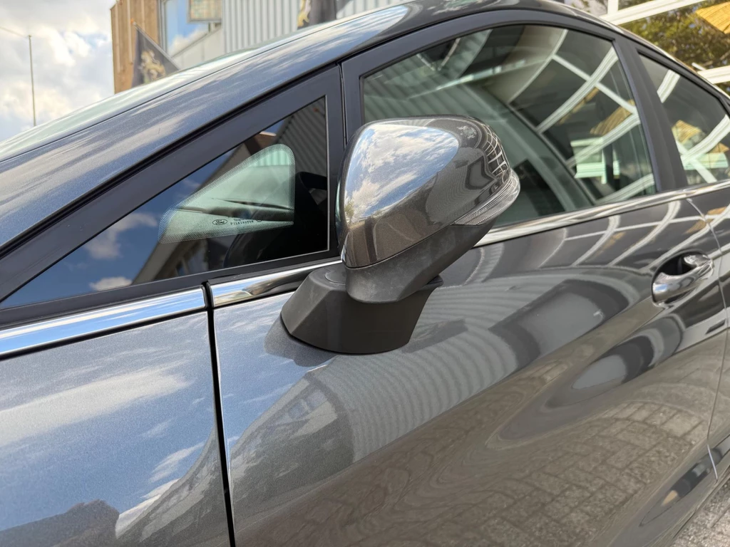 Ford Fiesta – foto 28