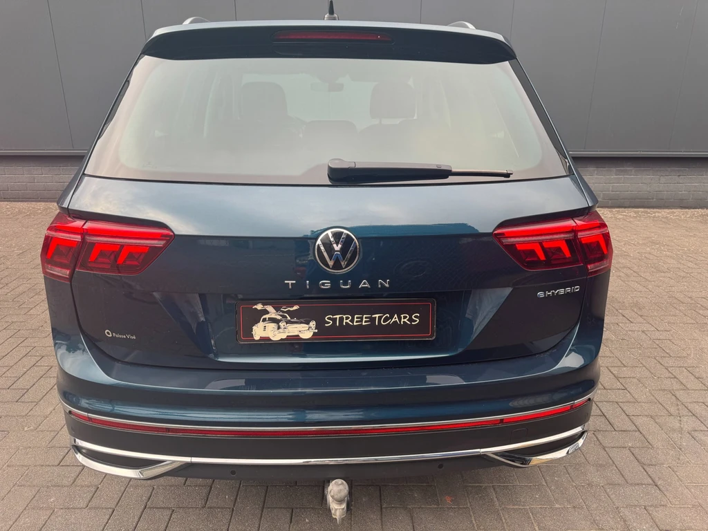 Volkswagen Tiguan – foto 4