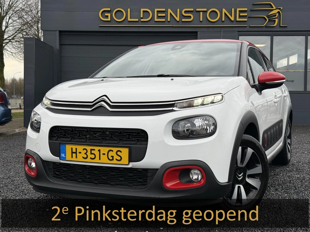 Citroën C3 – foto 1