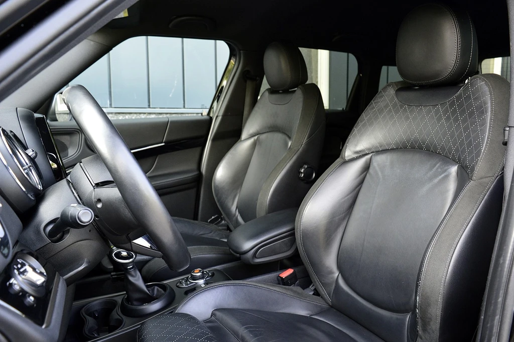 MINI Countryman – foto 12