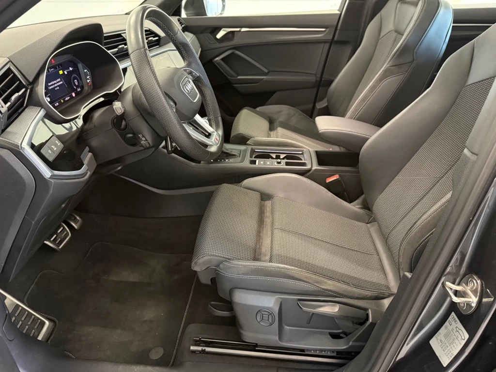 Audi Q3 – foto 17