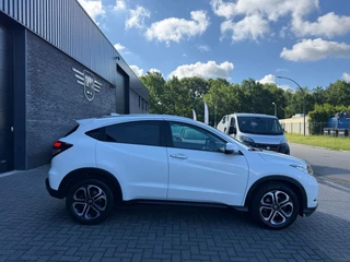 Honda HR-V – thumbnail 9