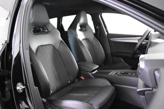 CUPRA Leon Sportstourer – thumbnail 15