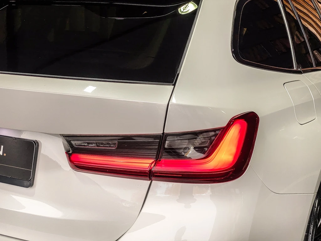 BMW 3 Serie – foto 52