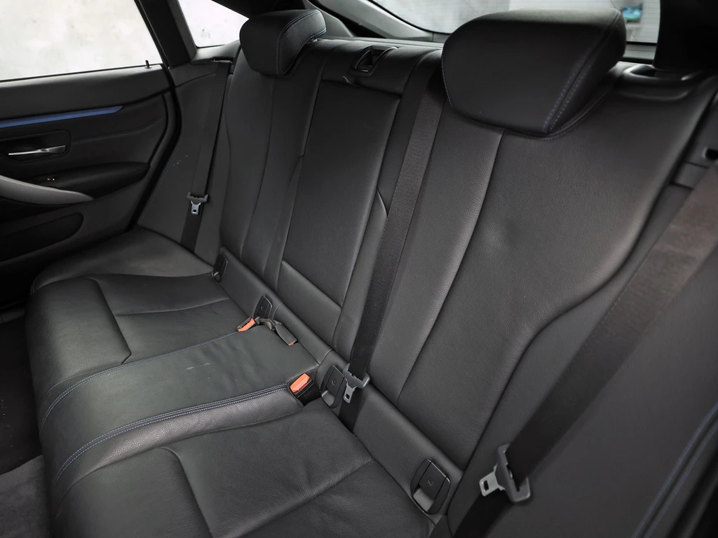 BMW 4 Serie – foto 17