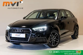 Audi A3 – thumbnail 1