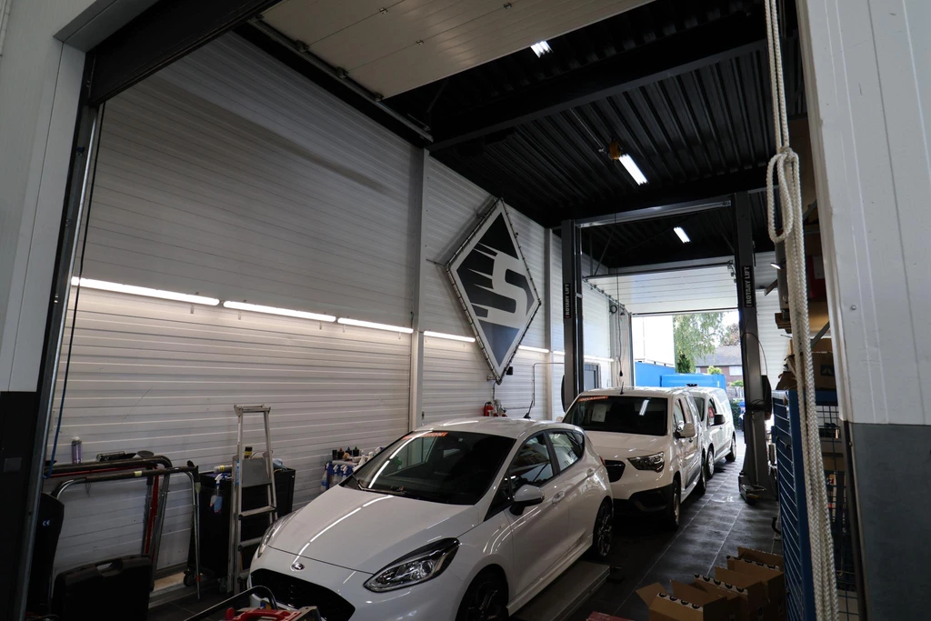 CUPRA Formentor – foto 2