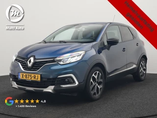 Renault Captur – thumbnail 1