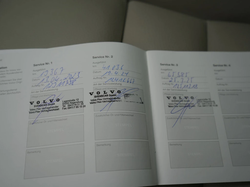 Volvo XC60 – foto 19