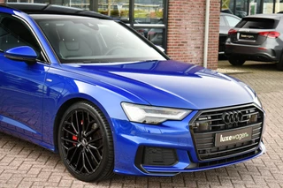 Audi A6 – thumbnail 26