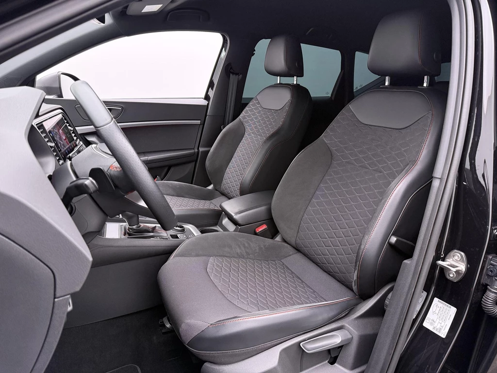 SEAT Ateca – foto 31