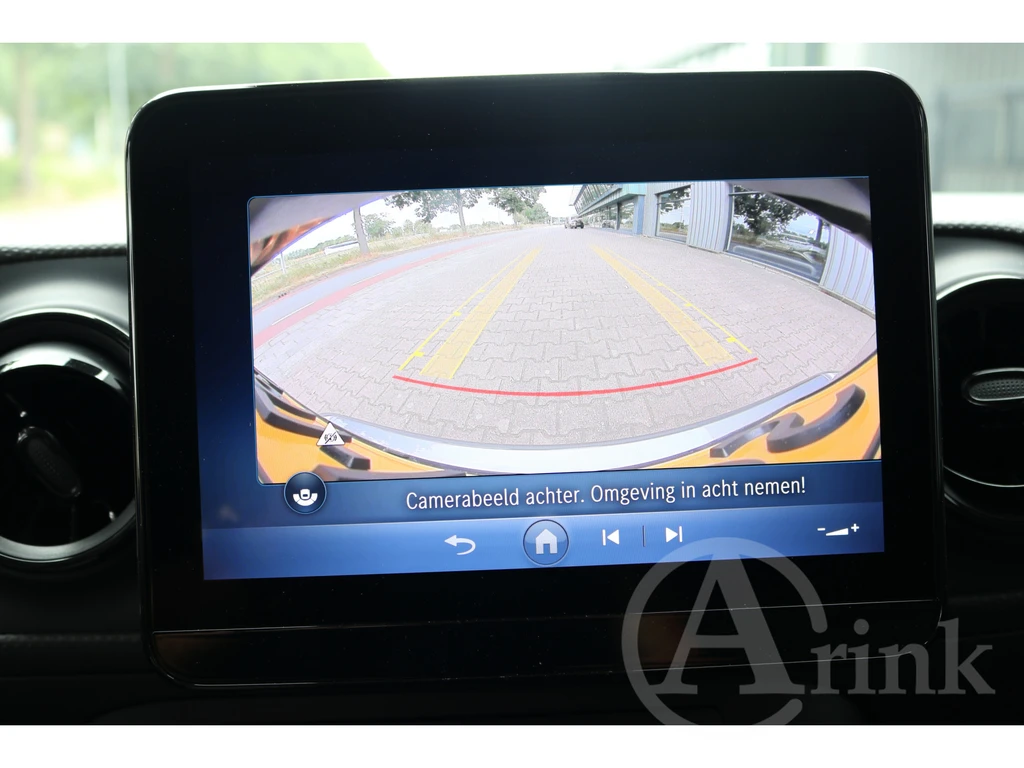 Mercedes-Benz Citan – foto 12