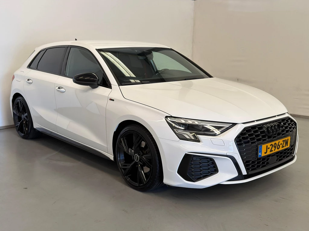 Audi A3 – foto 5