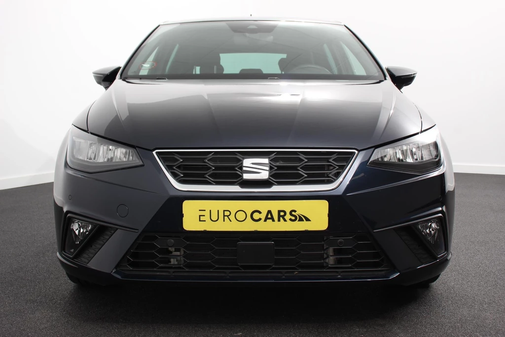 SEAT Ibiza – foto 6