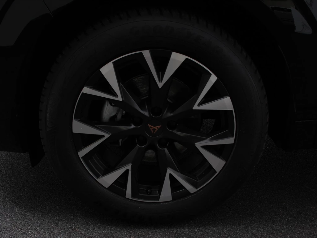 CUPRA Terramar – foto 37
