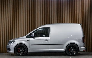 Volkswagen Caddy – thumbnail 2