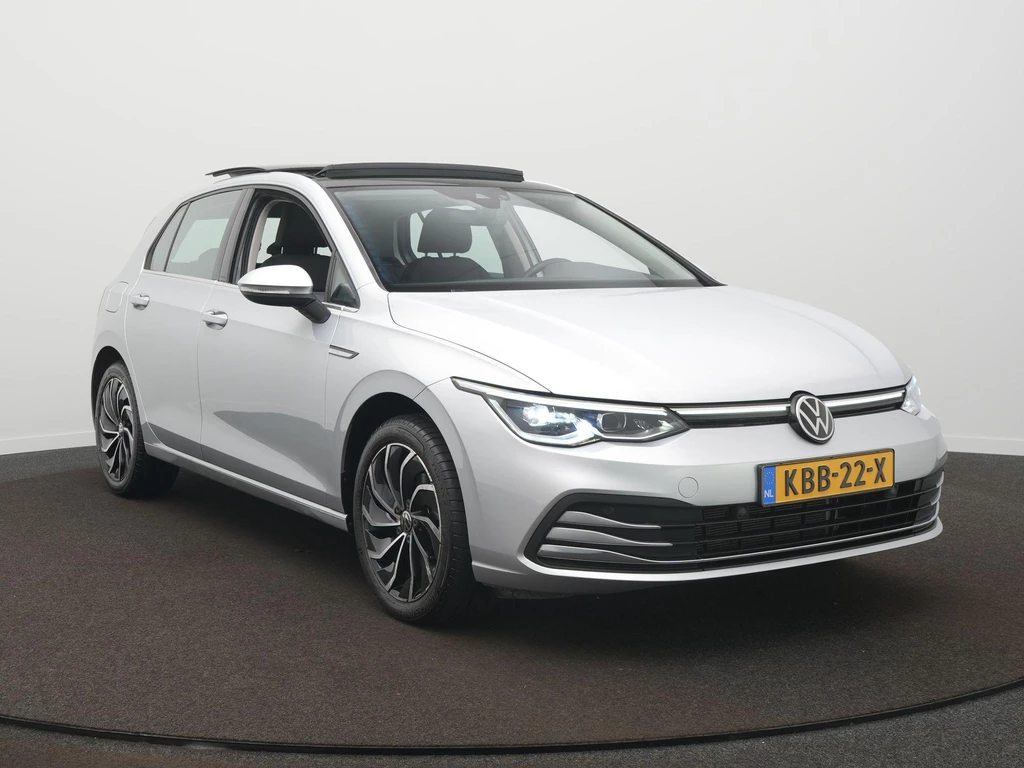 Volkswagen Golf – foto 9