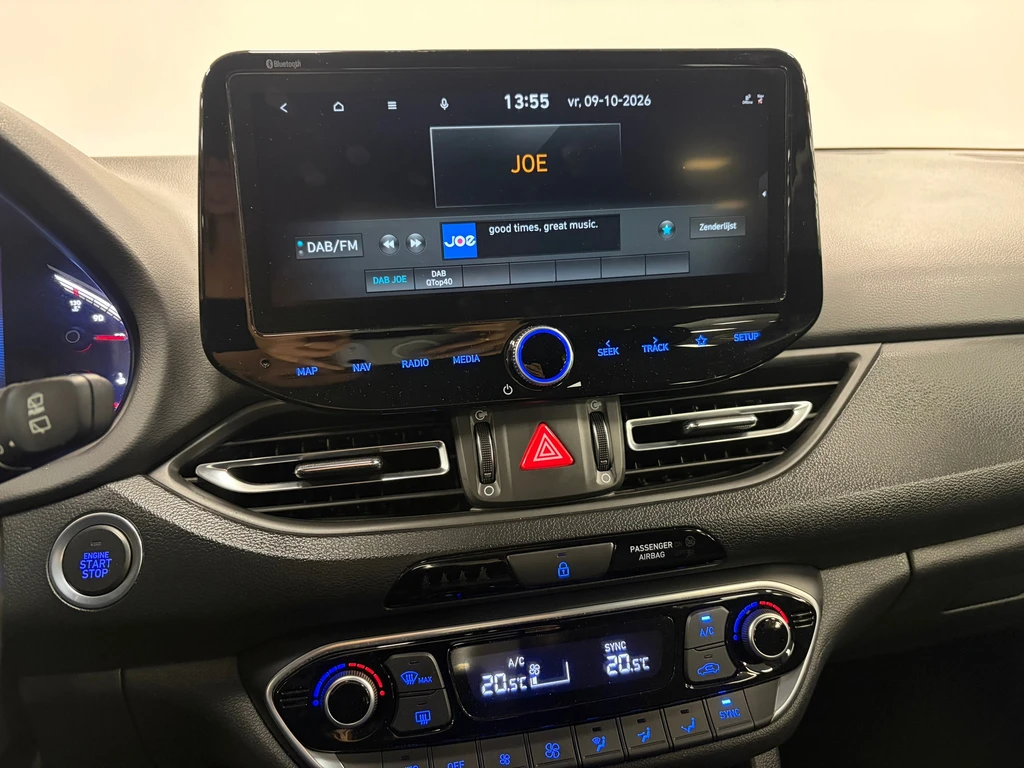 Hyundai i30 – foto 25