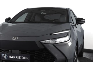 Toyota C-HR – thumbnail 3