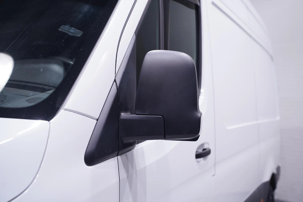 Mercedes-Benz Sprinter – foto 21