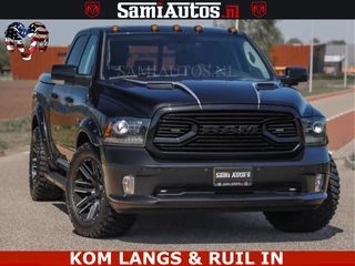 Dodge Ram Pick-Up – thumbnail 27