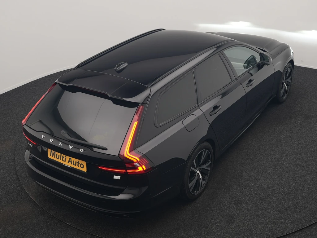 Volvo V90 – foto 8