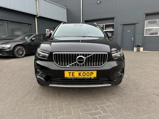 Volvo XC40 – thumbnail 6