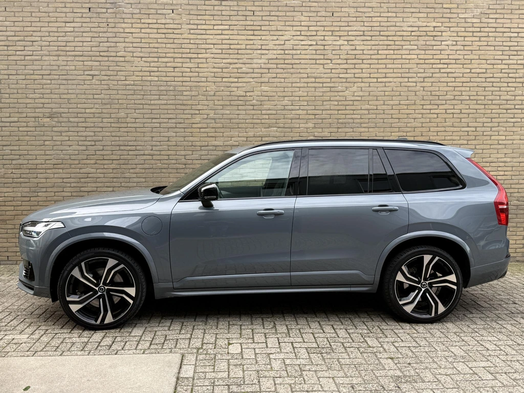 Volvo XC90 – foto 4