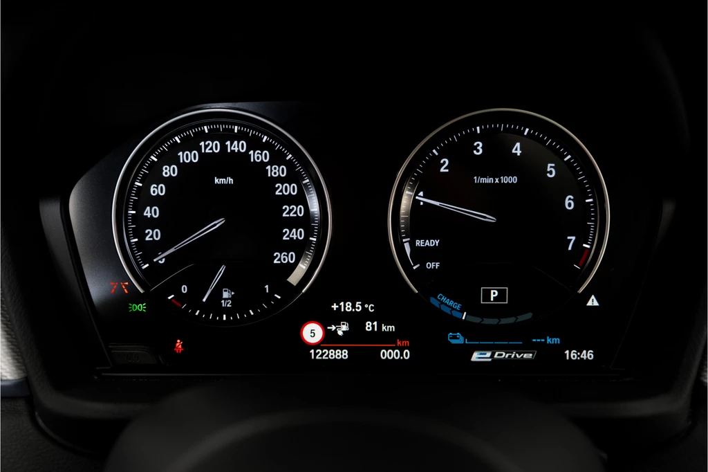 BMW X1 – foto 11