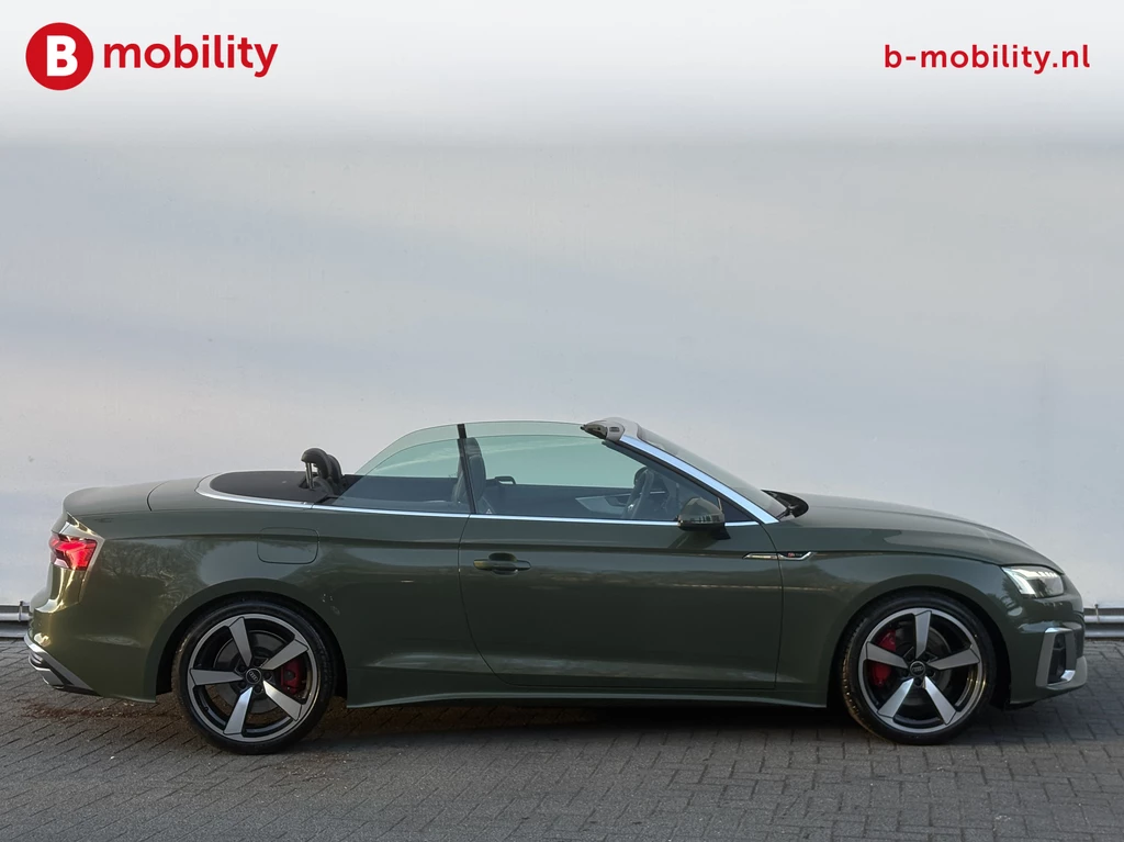 Audi A5 – foto 8