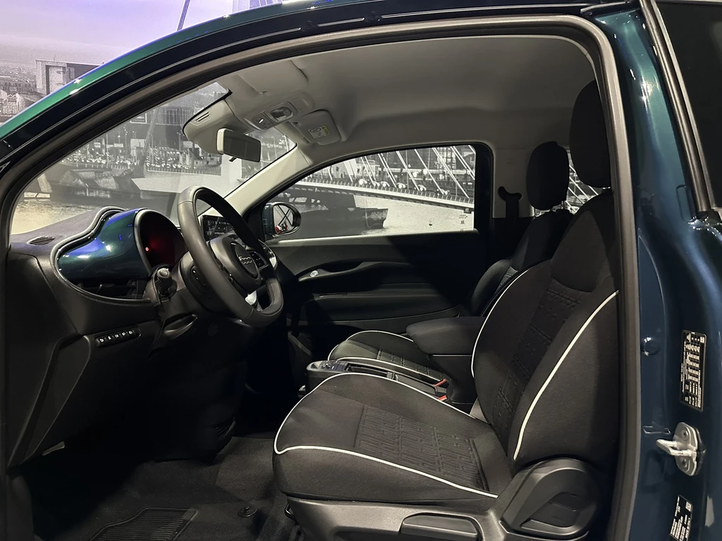 Fiat 500 – foto 19