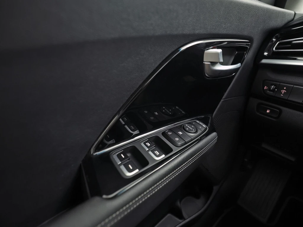 Kia Niro – foto 24