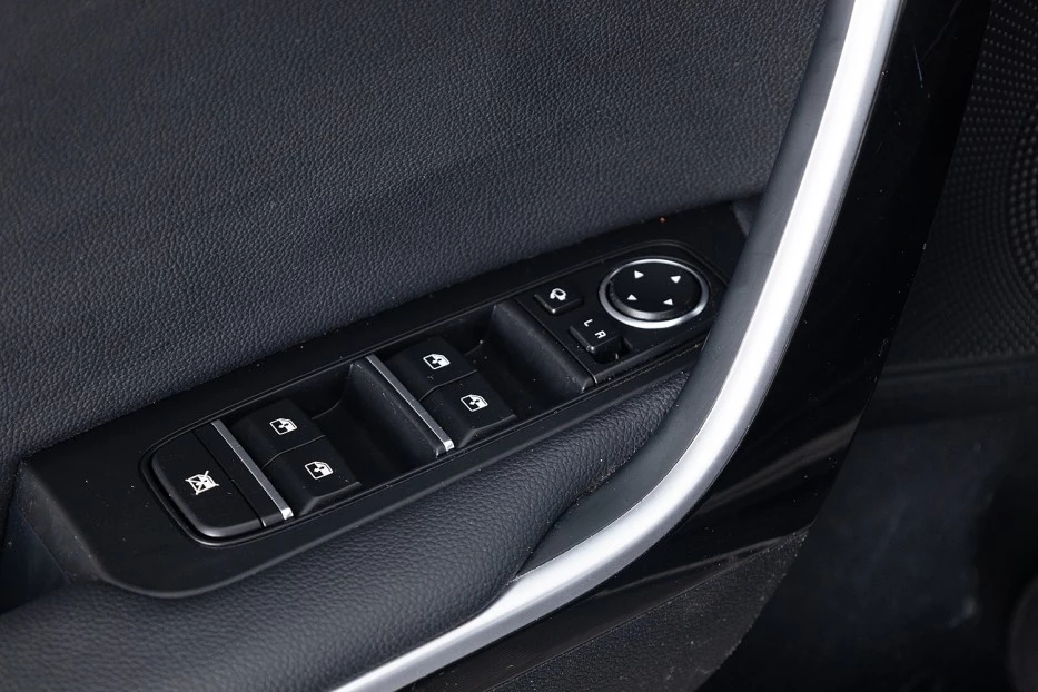 Kia XCeed – foto 13