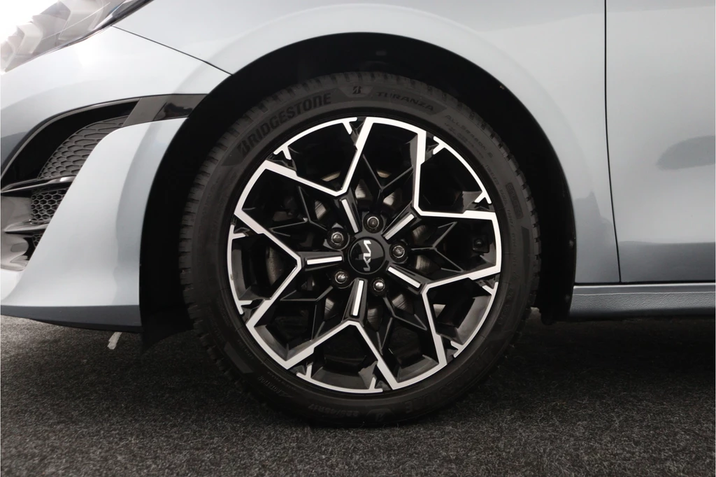 Kia Ceed Sportswagon – foto 17