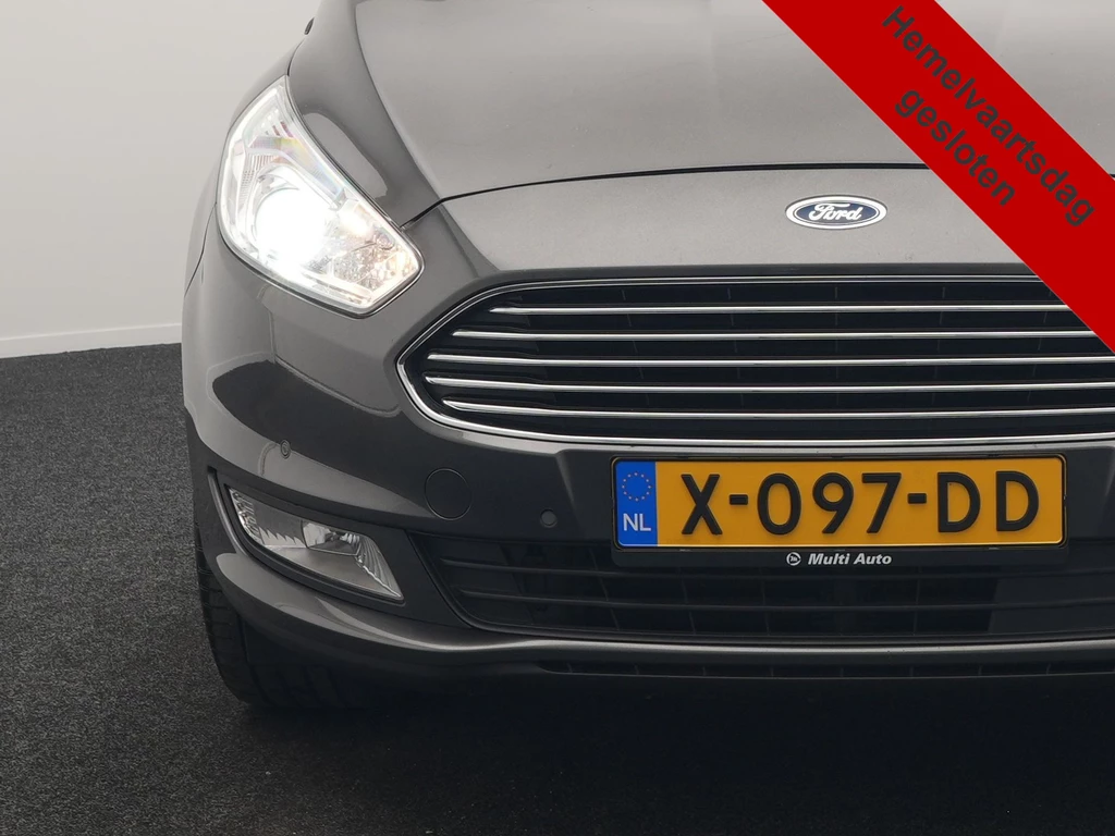Ford Galaxy – foto 26
