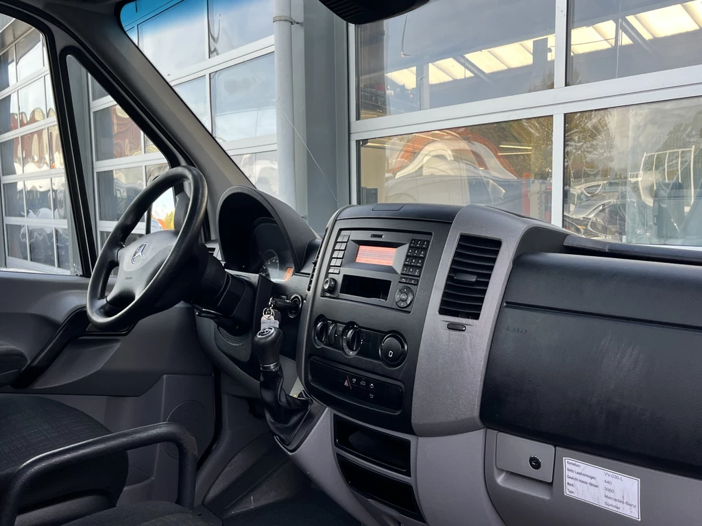 Mercedes-Benz Sprinter – foto 35
