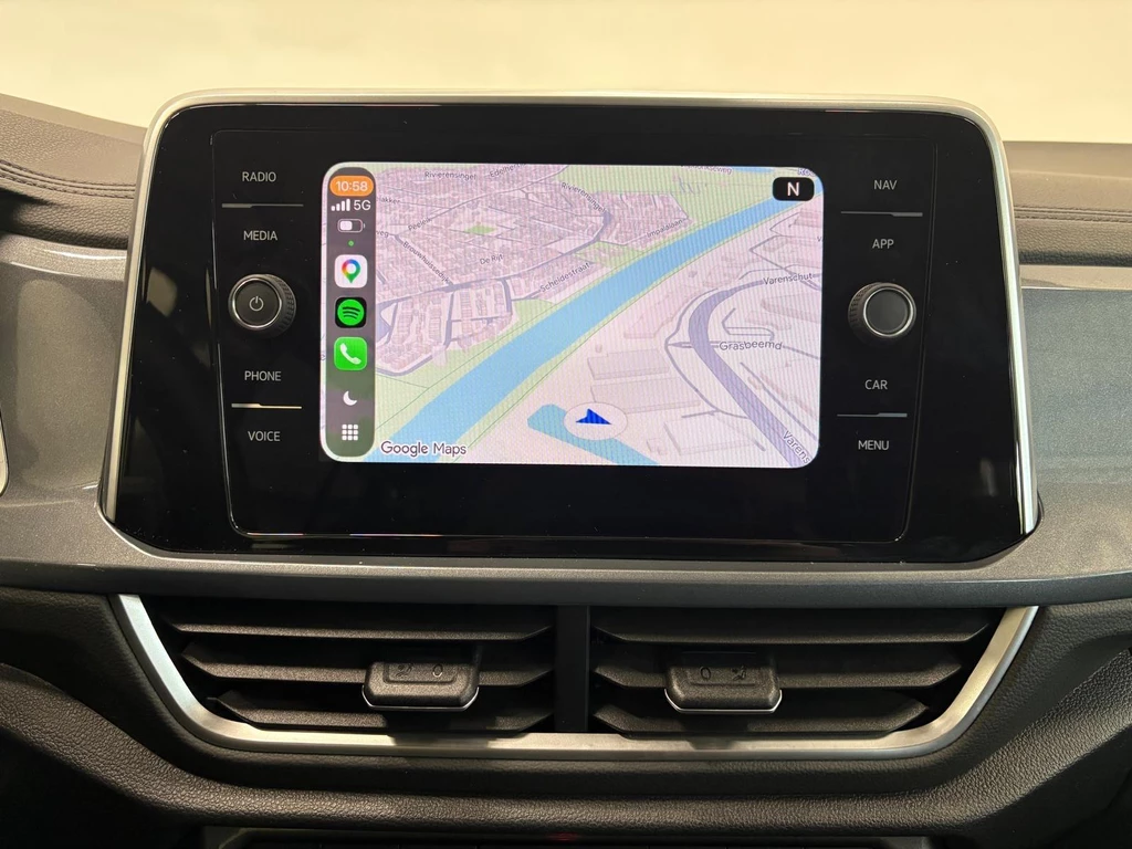 Volkswagen T-Roc – foto 25