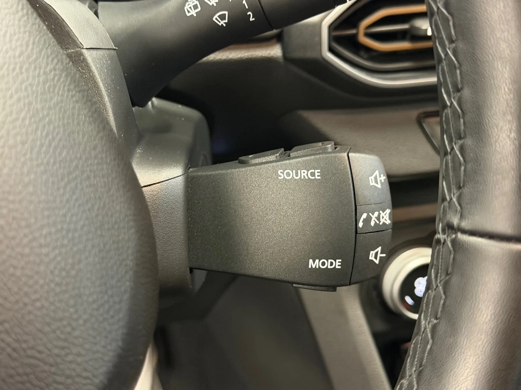 Dacia Sandero Stepway – foto 33