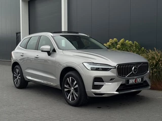 Volvo XC60 – thumbnail 9