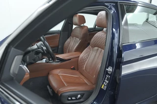 BMW 5 Serie – thumbnail 22