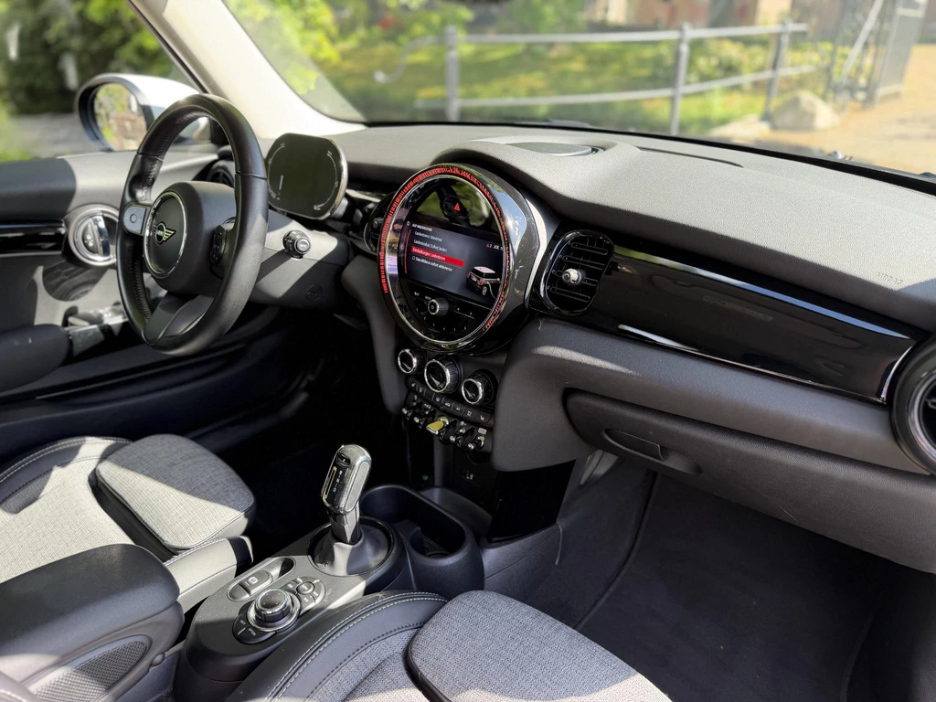 MINI Electric – foto 10