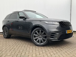 Land Rover Range Rover Velar – thumbnail 13