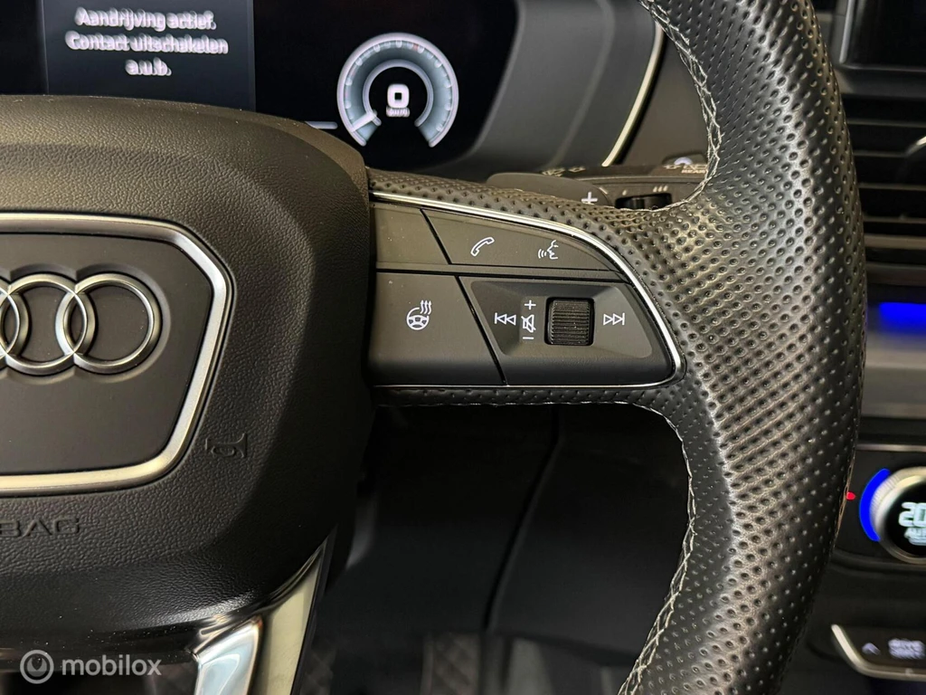 Audi Q5 – foto 40