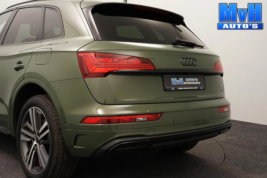 Audi Q5 – foto 9