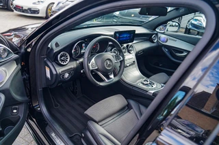 Mercedes-Benz C-Klasse – thumbnail 37