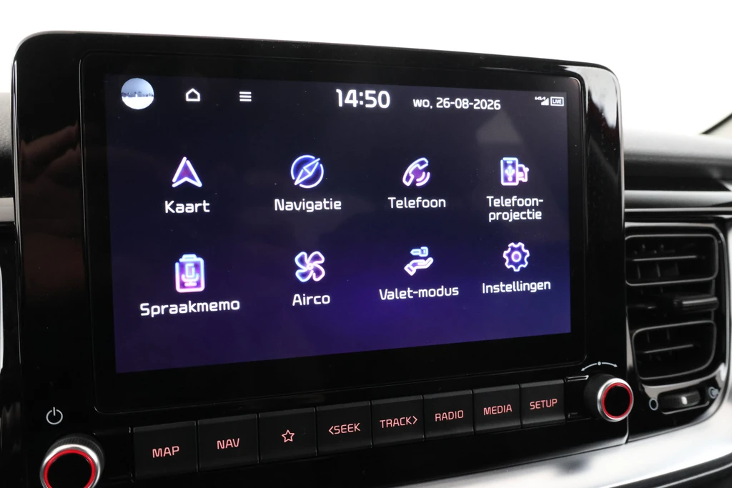 Kia Stonic – foto 24