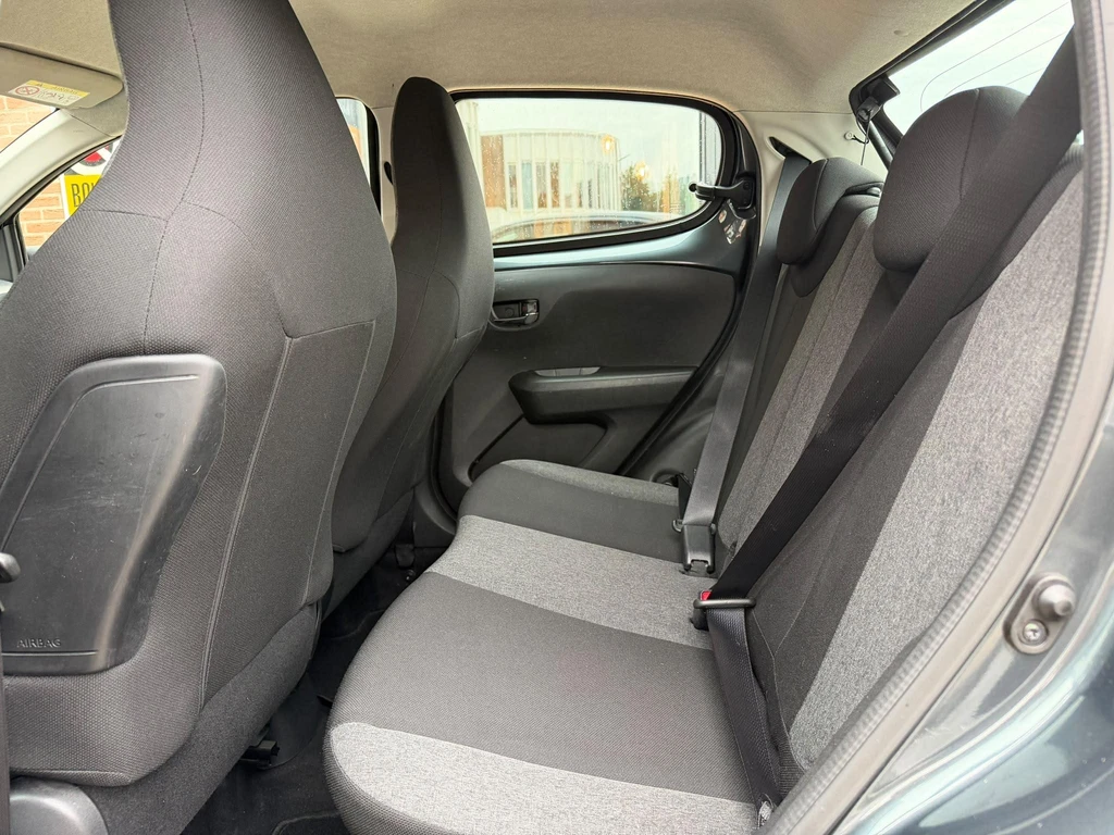 Citroën C1 – foto 24